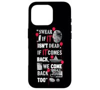 Custodia per iPhone 16 Pro IT Swear