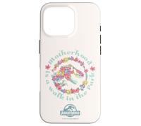 Custodia per iPhone 16 Pro Jurassic World Motherhood Is A Walk In The Park