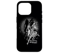 Custodia per iPhone 16 Pro Justice League Bad Girls Are Good