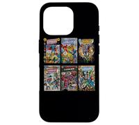 Custodia per iPhone 16 Pro Justice League Covers