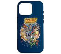 Custodia per iPhone 16 Pro Justice League Star Group