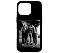Custodia per iPhone 16 Pro Kaiser Chiefs Prevedo un rock, Michael Robert Williams