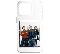 Custodia per iPhone 16 Pro Killers Brandon Flowers Rock Band di Michael Robert Williams