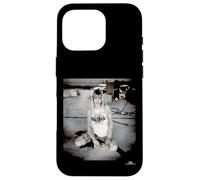 Custodia per iPhone 16 Pro Kim Gordon Sonic Youth Sister Era Di Phil Nicholls