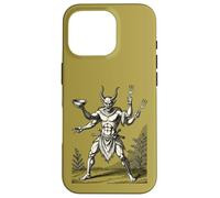 Custodia per iPhone 16 Pro La grande offerta di Ganga-Gramma