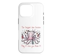 Custodia per iPhone 16 Pro La Jam Session Originale