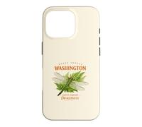 Custodia per iPhone 16 Pro La meraviglia alata di Washington