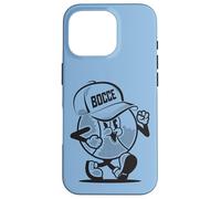 Custodia per iPhone 16 Pro La Palla A Bocce Va A Boulen Petanque Cap Boule