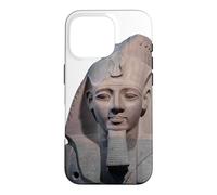 Custodia per iPhone 16 Pro La statua colossale di Ramesse II