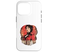 Custodia per iPhone 16 Pro L'iconica eroina di Anna Karenina Tolstoj