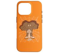 Custodia per iPhone 16 Pro Looney Tunes Bugs Bunny Being Watched