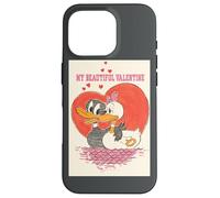 Custodia per iPhone 16 Pro Looney Tunes My Beautiful Valentine