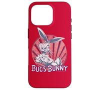 Custodia per iPhone 16 Pro Looney Tunes Wishful Thinking