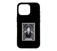 Custodia per iPhone 16 Pro Lord Byrion George Gordon Byron
