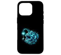 Custodia per iPhone 16 Pro Maglietta da pescatore, da uomo e da donna, regalo