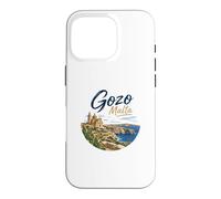 Custodia per iPhone 16 Pro Malta Gozo