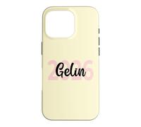 Custodia per iPhone 16 Pro MATRIMONIO IN TURCHIA GELIN TURCA SPOSA