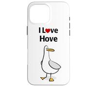 Custodia per iPhone 16 Pro Max Amo Hove