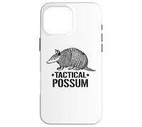 Custodia per iPhone 16 Pro Max Armadillo