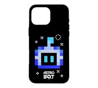 Custodia per iPhone 16 Pro Max Astro Bot Rescue Mission Astro Bot Portrait Video Game