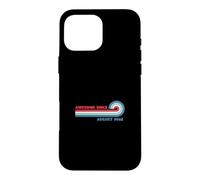 Custodia per iPhone 16 Pro Max Awesome Since August 1982