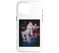 Custodia per iPhone 16 Pro Max Bagnato Bagnato Bagnato Live Loro Più Grandi Hits Tour Cardiff 1993
