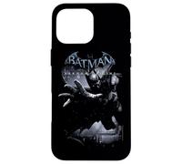 Custodia per iPhone 16 Pro Max Batman: Arkham Origins Out of the Shadows