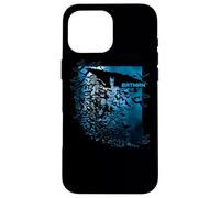 Custodia per iPhone 16 Pro Max Batman Bat Among Bats