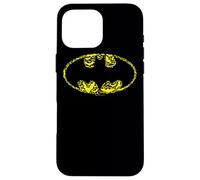 Custodia per iPhone 16 Pro Max Batman Bats on Bats