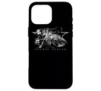 Custodia per iPhone 16 Pro Max Batman Begins Night Natives