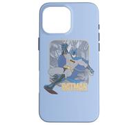 Custodia per iPhone 16 Pro Max Batman Come Climb With Me