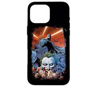 Custodia per iPhone 16 Pro Max Batman Detective Comics #1
