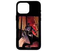Custodia per iPhone 16 Pro Max Batman Detective Comics #1000 1990s Variant Cover