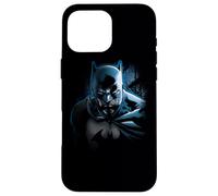 Custodia per iPhone 16 Pro Max Batman Dont Mess With the Bat