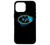 Custodia per iPhone 16 Pro Max Batman Eyes In The Darkness