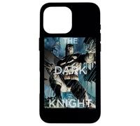 Custodia per iPhone 16 Pro Max Batman Fighting The Storm