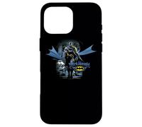 Custodia per iPhone 16 Pro Max Batman From the Depths
