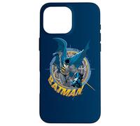 Custodia per iPhone 16 Pro Max Batman In The Crosshairs