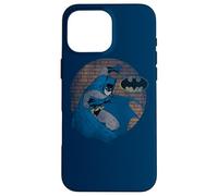 Custodia per iPhone 16 Pro Max Batman In the Spotlight