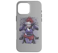 Custodia per iPhone 16 Pro Max Batman Joker'S Daughter