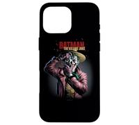Custodia per iPhone 16 Pro Max Batman Killing Joke Camera