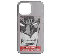 Custodia per iPhone 16 Pro Max Batman Orginal Crime Fighter