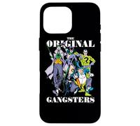 Custodia per iPhone 16 Pro Max Batman Original Gangsters