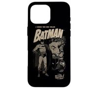 Custodia per iPhone 16 Pro Max Batman The Return of Two-Face
