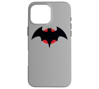Custodia per iPhone 16 Pro Max Batman Thomas Wayne