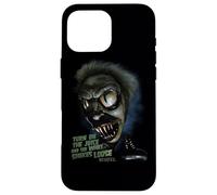 Custodia per iPhone 16 Pro Max Beetlejuice Chuck's Daughter