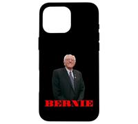 Custodia per iPhone 16 Pro Max Bernie