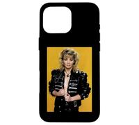 Custodia per iPhone 16 Pro Max Bucks Fizz Cheryl Baker che ti fa una mente 1992
