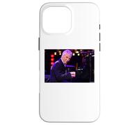 Custodia per iPhone 16 Pro Max Burt Bacharach cammina sulla leggenda del cantautore Andy Willsher