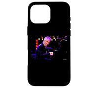 Custodia per iPhone 16 Pro Max Burt Bacharach Vicino A Te Scrittura Di Canzoni Leggenda Andy Willsher